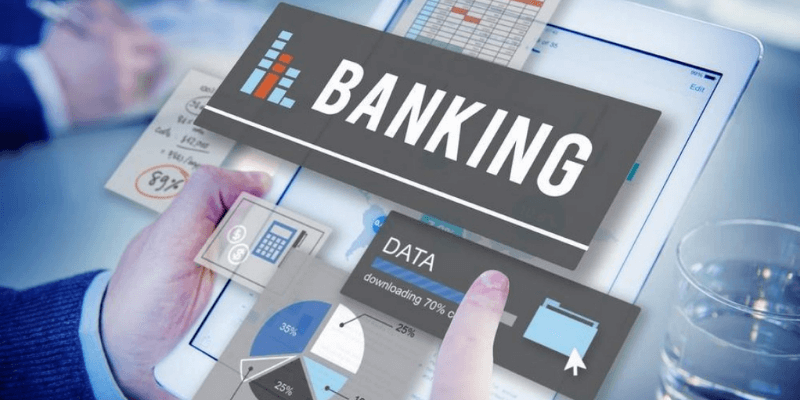 ứng dụng big data vào lĩnh vực ngân hàng