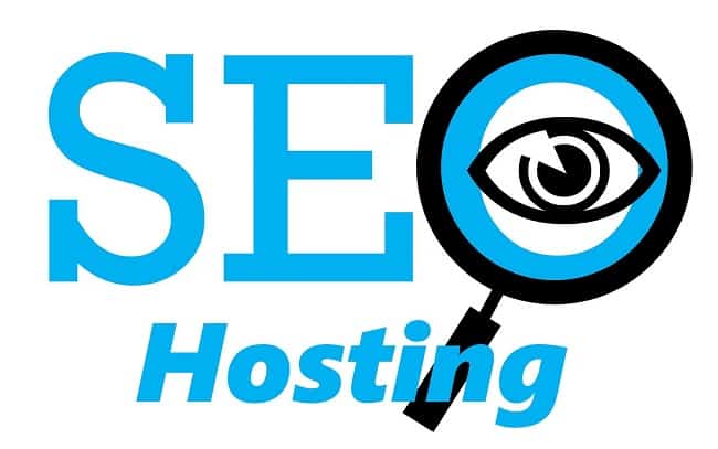 top dịch vụ seo hosting