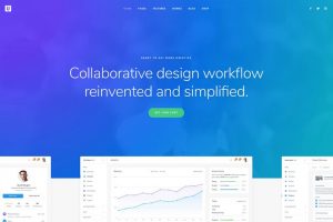Uncode - theme wordpress cho startup công nghệ - IT