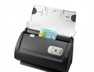 Máy scan Plustek PS386.