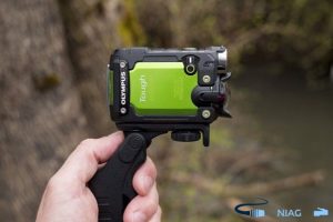 Olympus Tough TG-Tracker