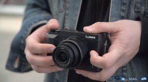 Panasonic Lumix GX80 / GX85