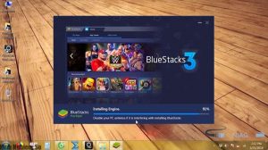BlueStacks