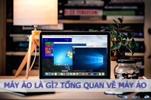 máy ảo