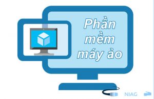 phần mềm máy ảo