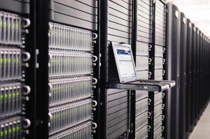 Dedicated Server Hosting