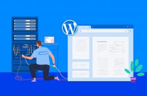 WordPress Hosting