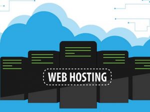 web hosting