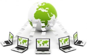 khả năng chia tải hosting
