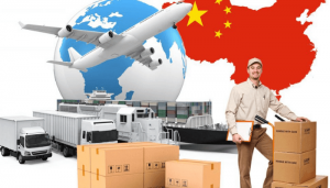 công ty vận chuyển hàng trung quốc