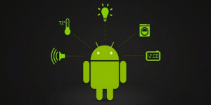 lập trình android