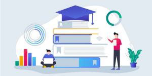 big data lĩnh vực giáo dục