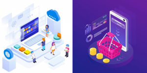 thương mại điện tử