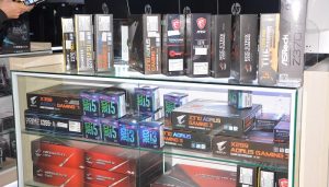 Top 5 trang web nhập phụ kiện máy tính giá rẻ tại Trung Quốc