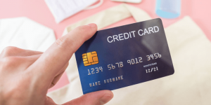credit card