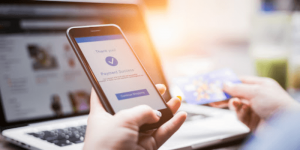 thanh toán online nhanh chóng, đơn giản