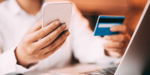 online payment