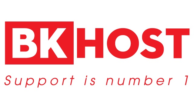 công ty hosting bkhost