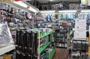 Sản phẩm linh kiện điện tử giá rẻ