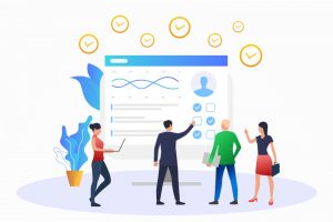 thiết kế website chuẩn seo là gì