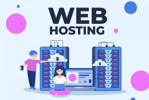 vì sao chọn web hosting nước ngoài phù hợp
