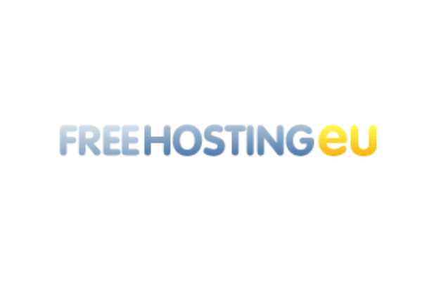 FreehostingEU.com Nhà cung cấp Hosting miễn phí
