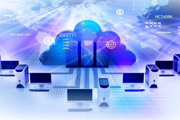 cloud web hosting là gì