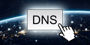 DNS là gì