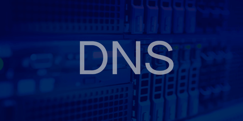 tìm hiểu về DNS