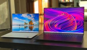 Thiết kế hiện đại, công nghệ theo kịp thương hiệu nổi tiếng