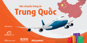 Nhu cầu thiết kế Website vận chuyển hàng Trung Quốc