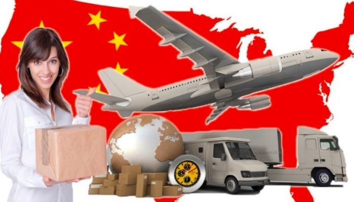 Có nên dùng dịch vụ vận chuyển hàng Trung Quốc của Đại Dương không?