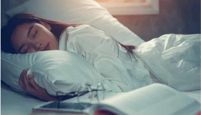 biện pháp phòng ngừa ngưng thở khi ngủ