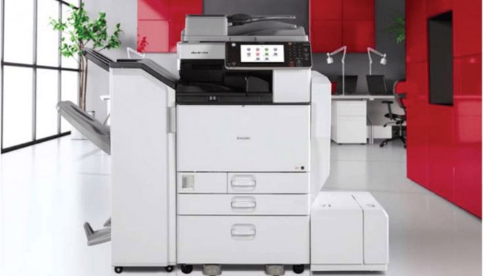 8 Lý do nên sử dụng dịch vụ cho thuê máy photocopy màu