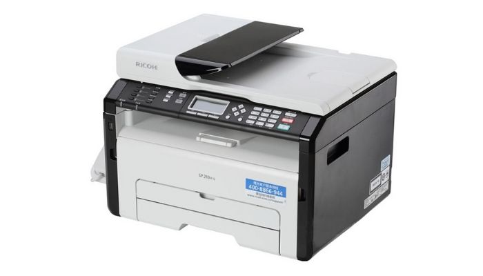 Có nên mua máy photocopy gia đình không?