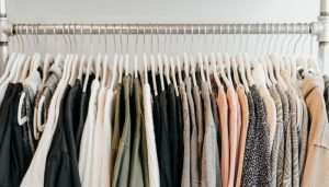 Lợi nhuận khi kinh doanh quần áo quảng châu