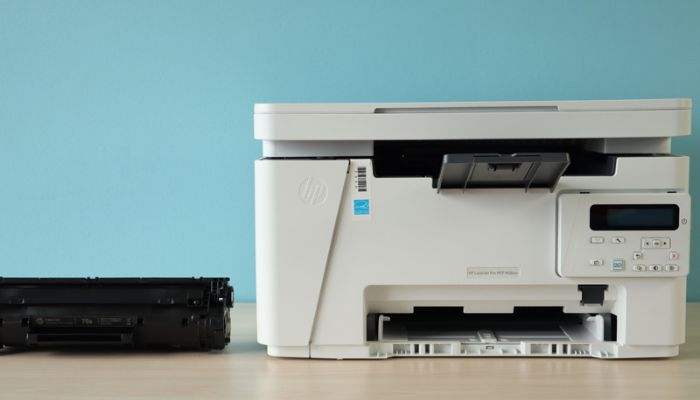 Mua máy photocopy gia đình nên mua loại nào?