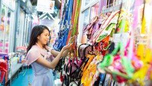 Nhập hàng Quảng Châu tại các chợ đầu mối uy tín