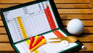 Phụ kiện chơi Golf