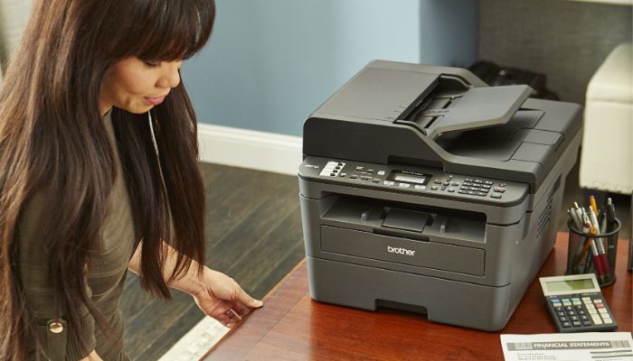 Top 6 lý do nên sử dụng máy photocopy gia đình