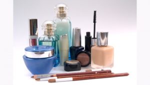 Các dòng mỹ phẩm nội địa Trung được ưa chuộng