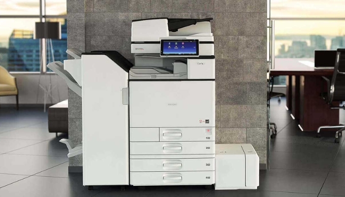 Cần lưu ý gì điều gì khi thuê máy photocopy?