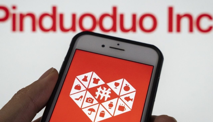 Có nên mua hàng trên ứng dụng Pinduoduo không?