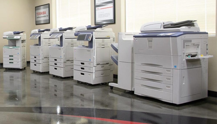 Những lưu ý trước khi sử dụng dịch vụ cho thuê máy photocopy