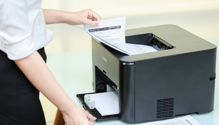 Số lượng tài liệu cần in ấn trong 1 tháng của doanh nghiệp bạn là bao nhiêu?