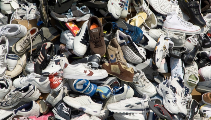 Lợi ích khi mua sỉ giày nam tại Quảng Châu dành cho dân buôn