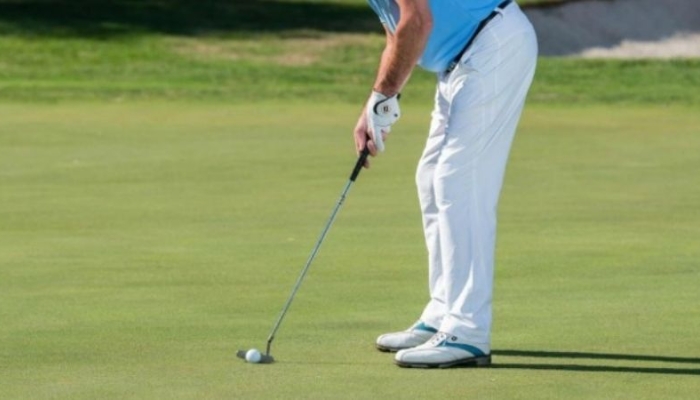 Những phương pháp kiểm soát khoảng cách đánh các gậy golf hiệu quả