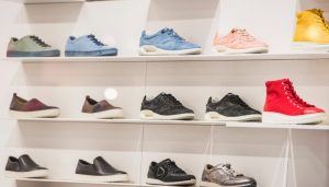 giày nam Quảng Châu