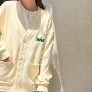 áo khoác cardigan
