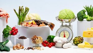 Cách xây dựng thực đơn cho người già